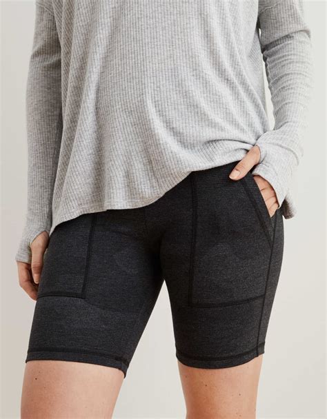 aerie shorts|best aerie bike shorts.